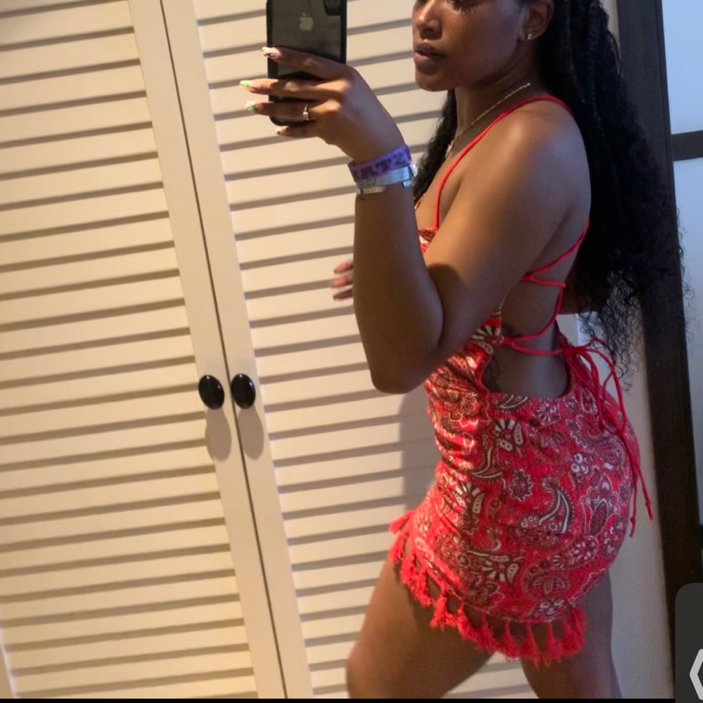 Romper - Picture 3 of 6